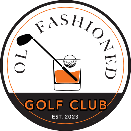 Old Fashioned Golf Club logo